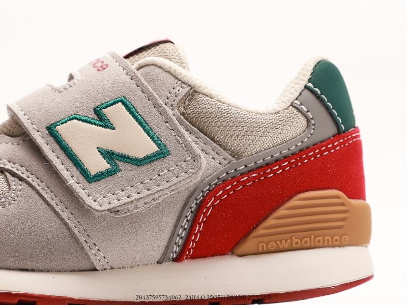 New Balance Kids Shoes